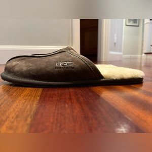 UGG slippers